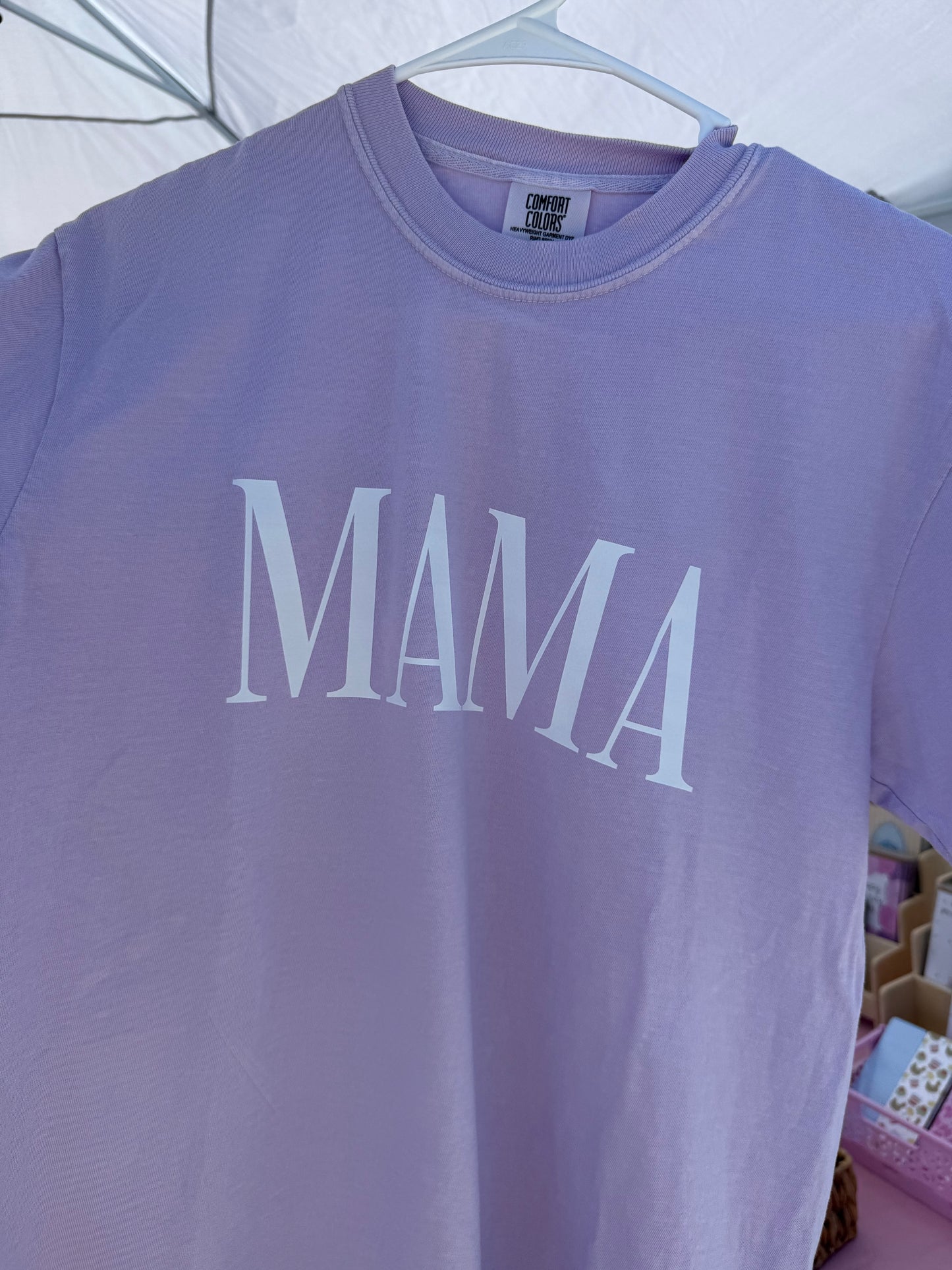 MAMA T-Shirt