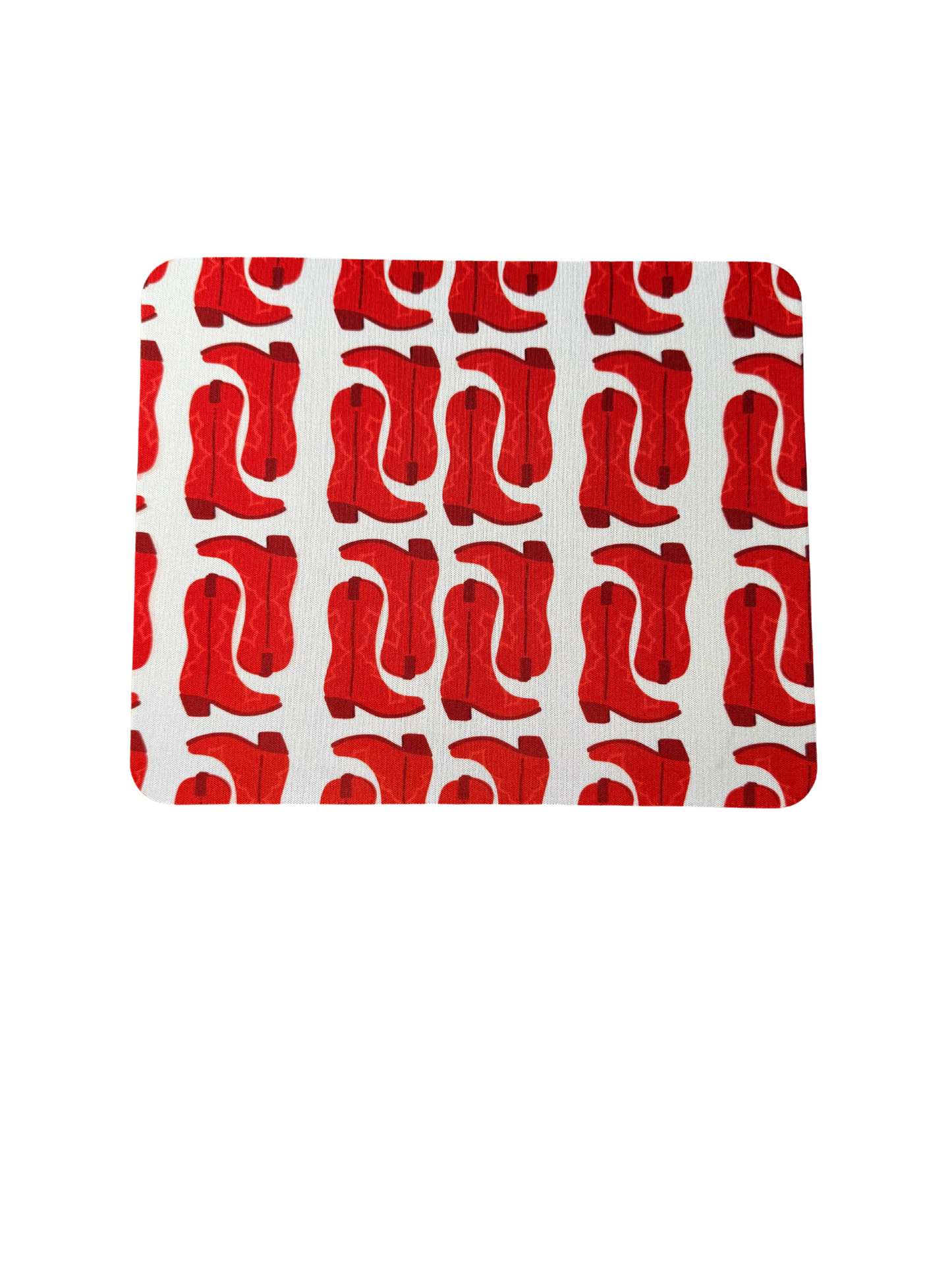 Mouse pads