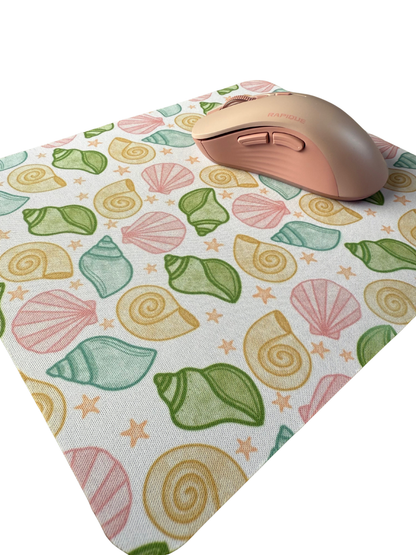 Mouse pads