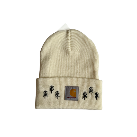 Christmas Tree Beanie