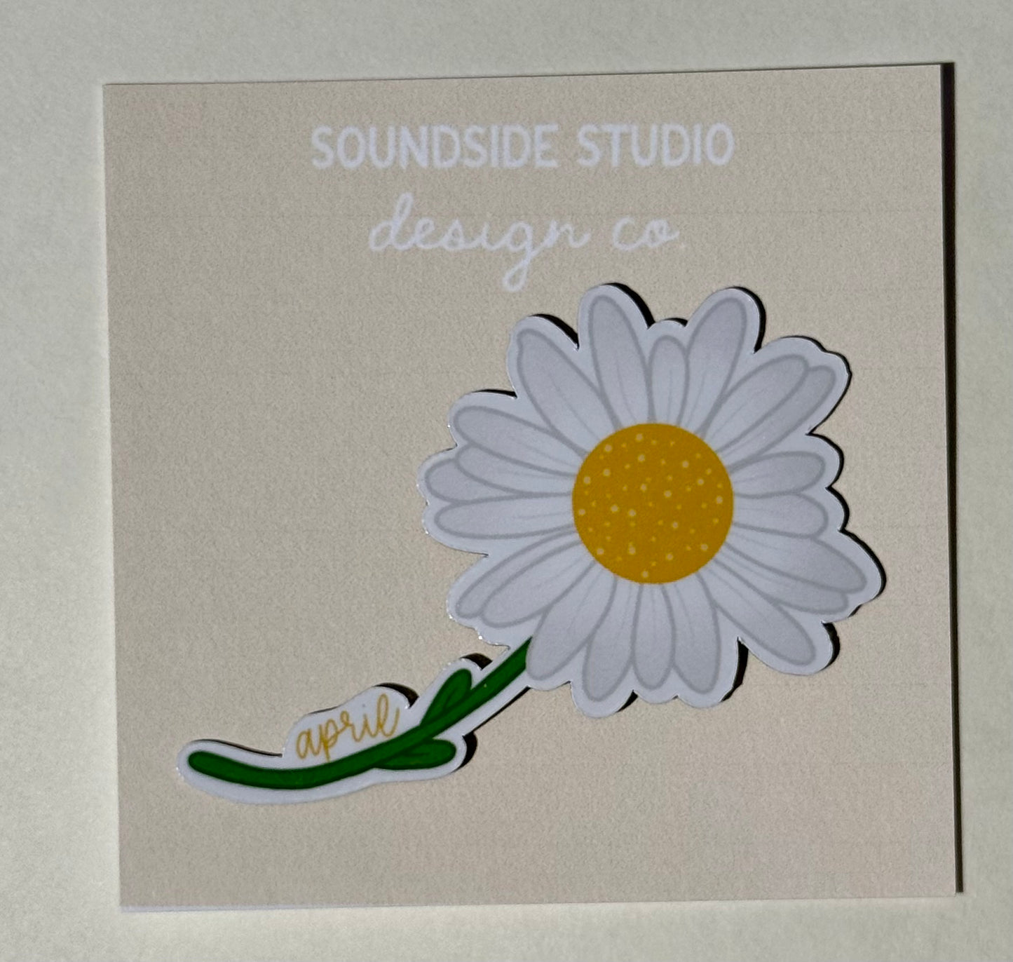 Birth Flower Magnets
