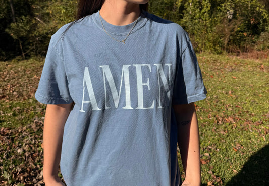 AMEN T-Shirt