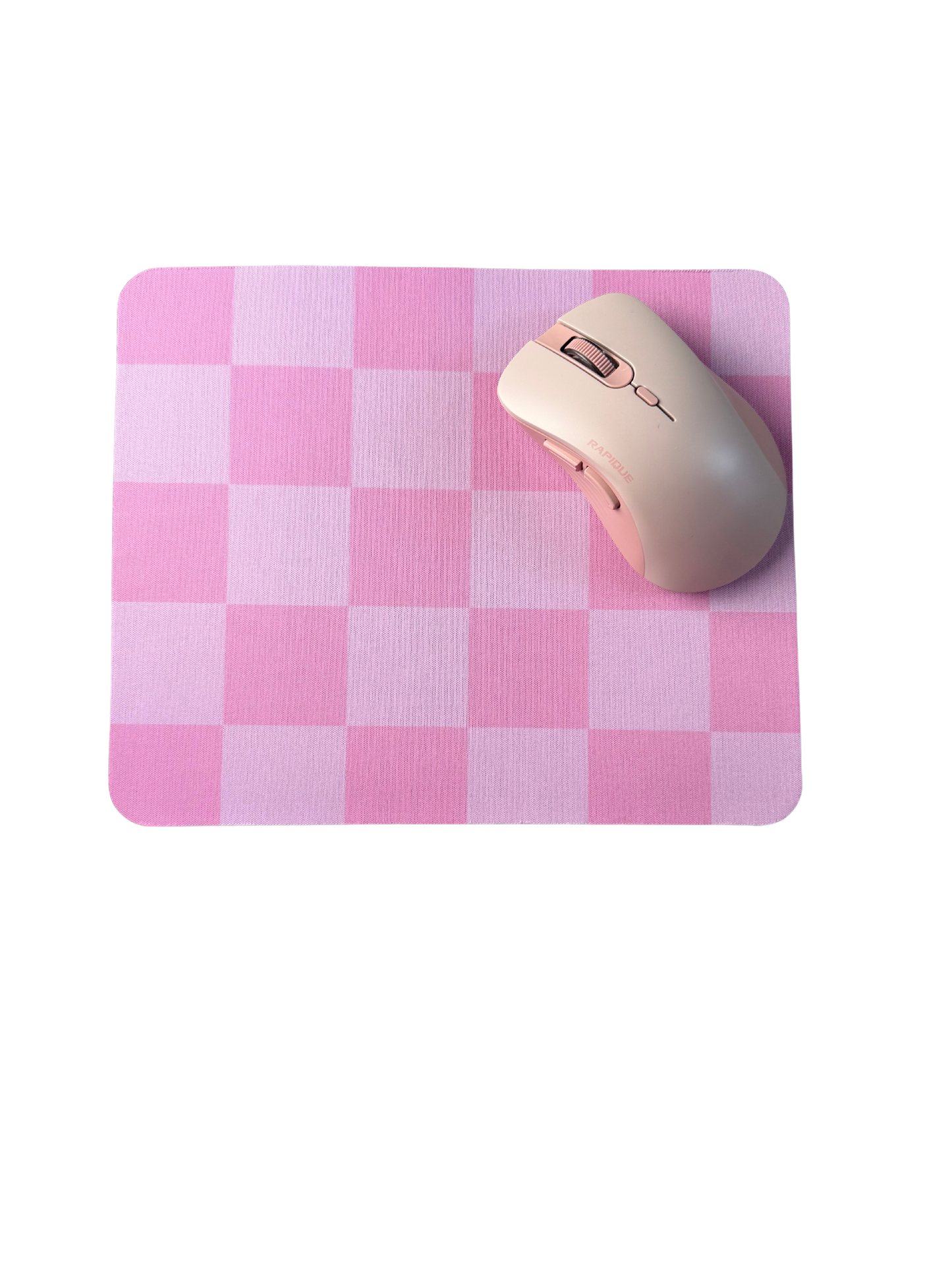 Mouse pads