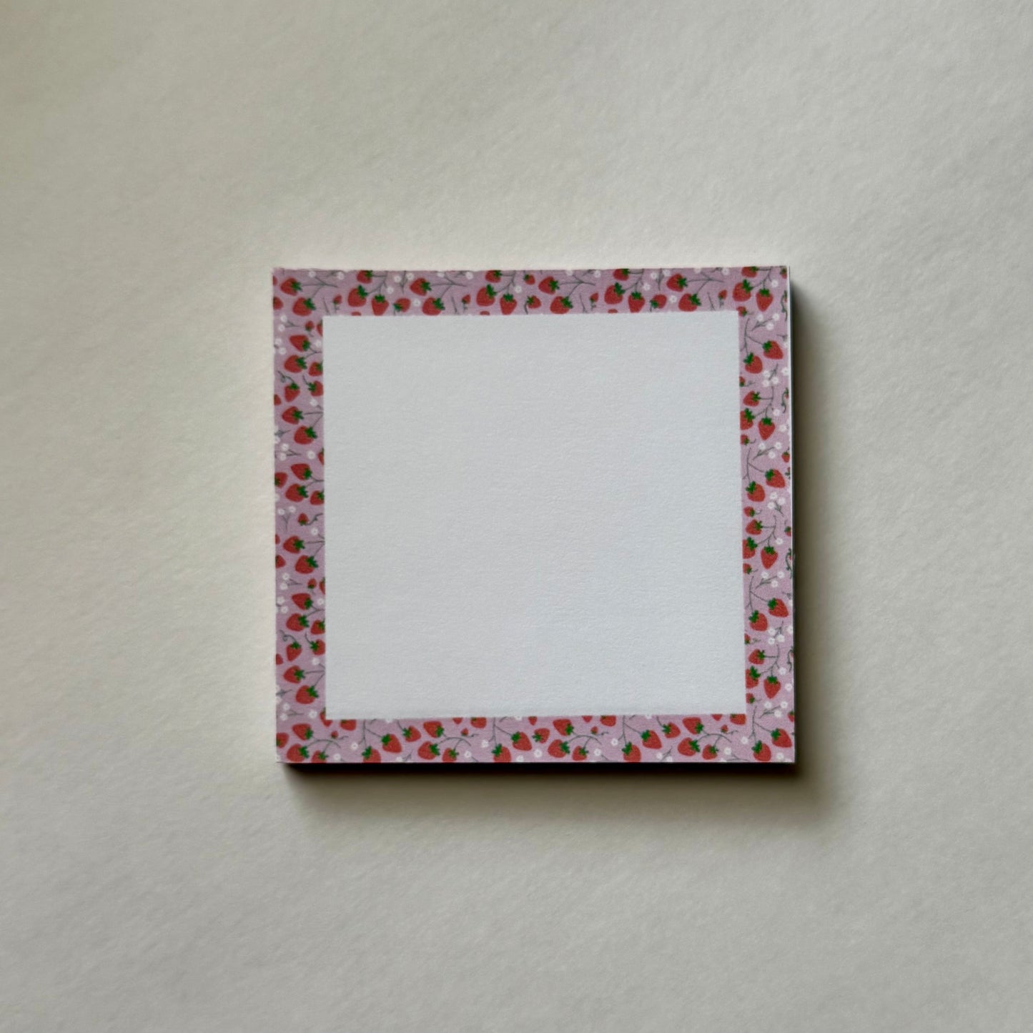Mini Notepads