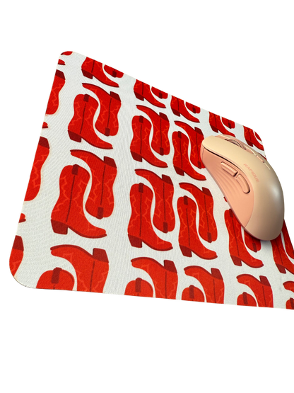 Mouse pads