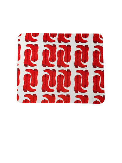 Mouse pads