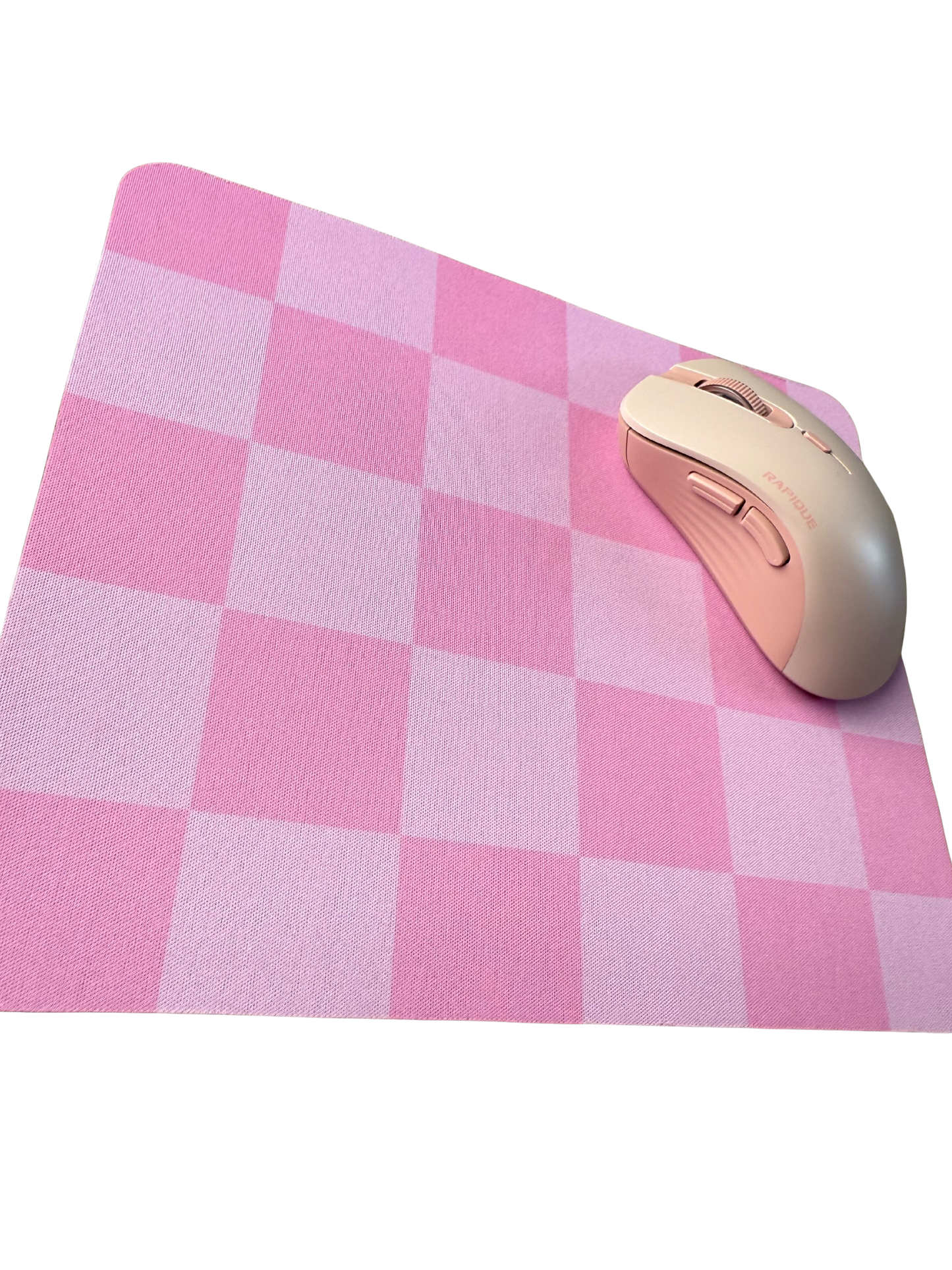 Mouse pads