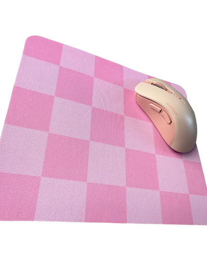 Mouse pads