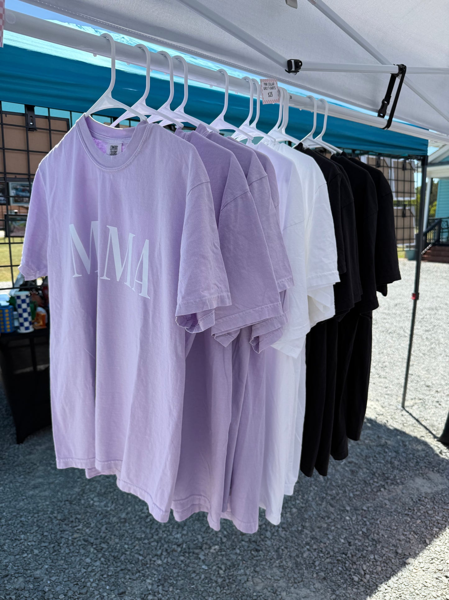 MAMA T-Shirt