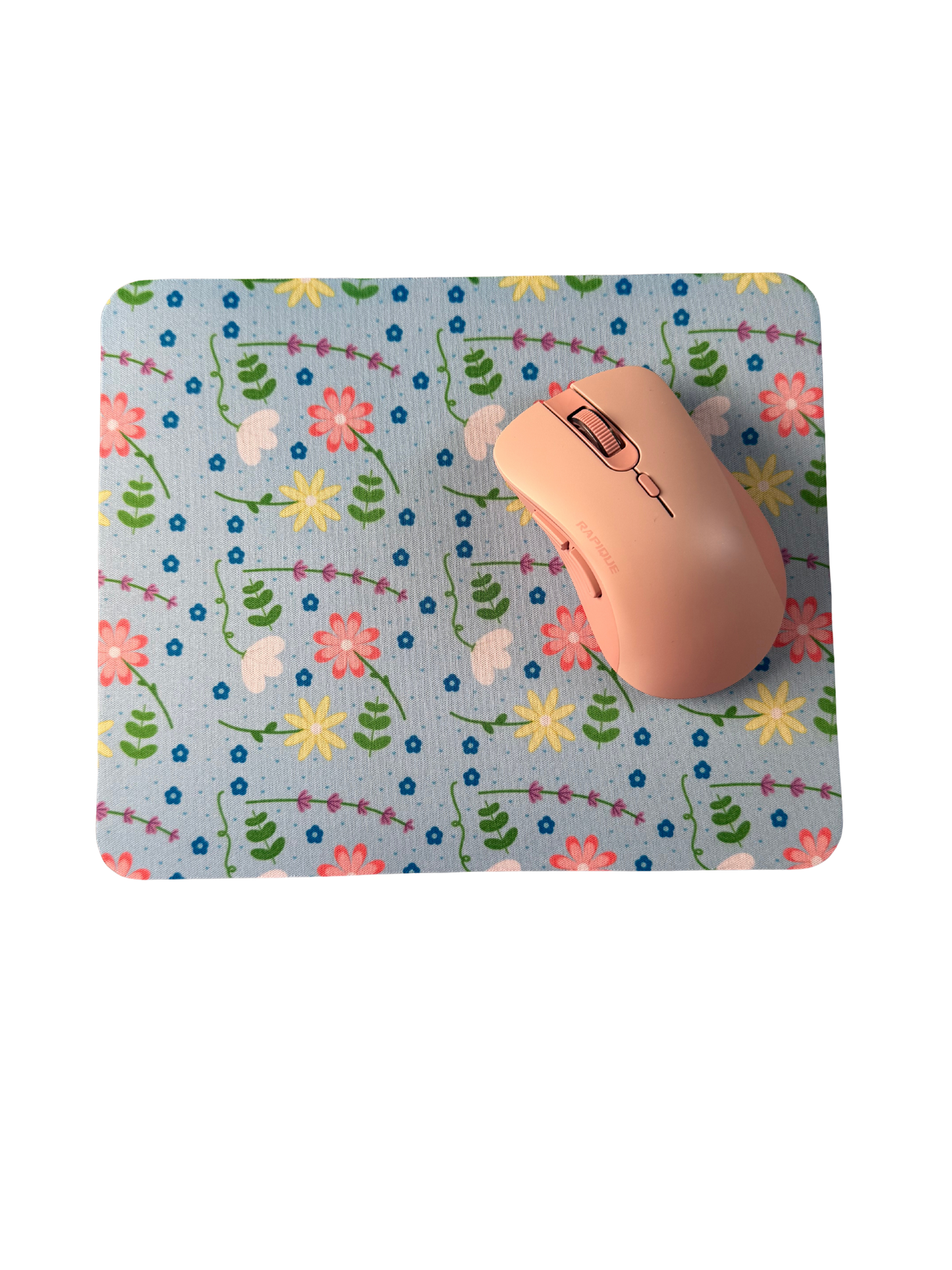 Mouse pads