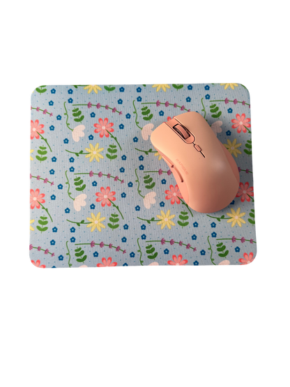 Mouse pads
