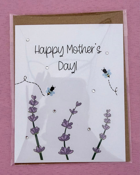Mother’s Day Greeting Card