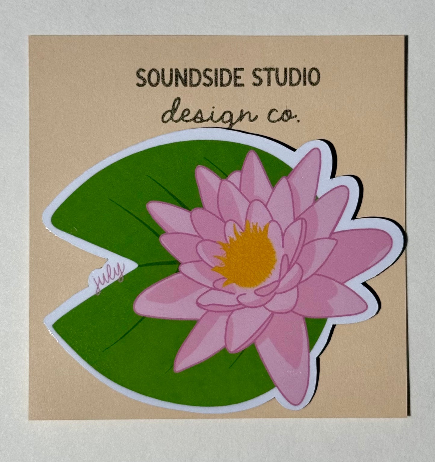 Birth Flower Magnets
