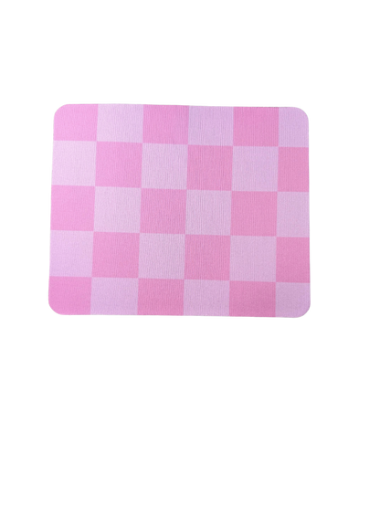 Mouse pads