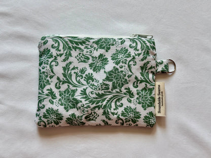 Zipper Wallet