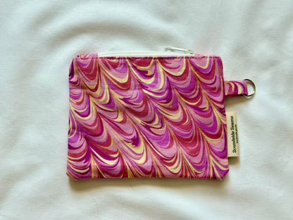 Zipper Wallet